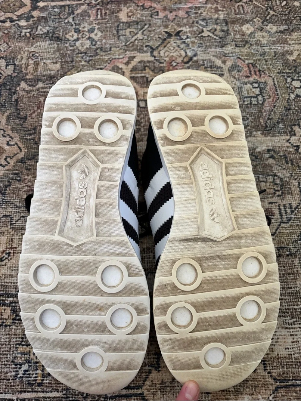 N/A euc adidas